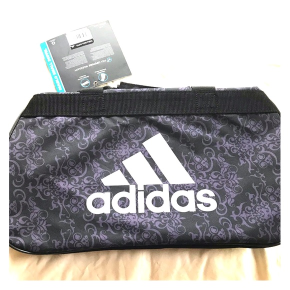 adidas Handbags - Adidas Small Duffel Bag